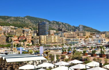 Monte Carlo, Monaco