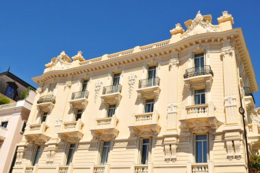 Monte carlo