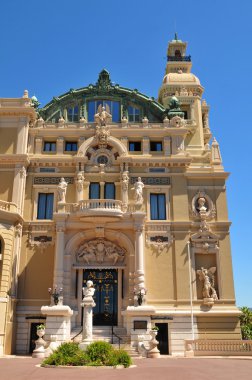 Opera de Monte Carlo