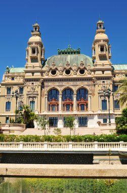 Monte carlo