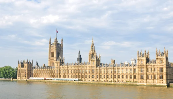 Westminster. — Fotografia de Stock