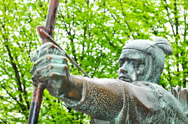 Robin Hood — Stok fotoğraf