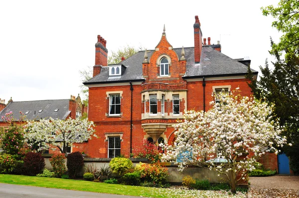 Old house — Stock Photo, Image