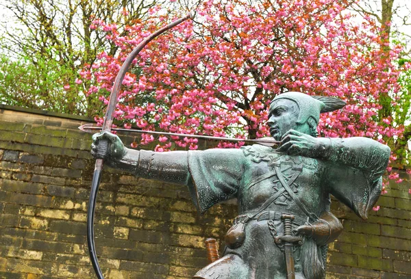 Robin Hood — Stok fotoğraf