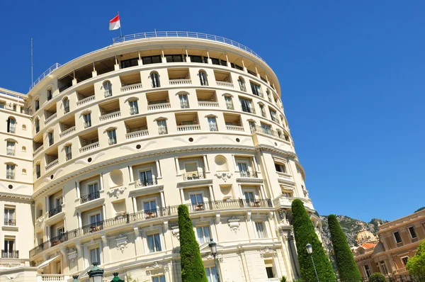 Monte carlo — Fotografia de Stock