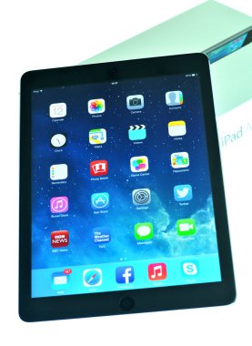 IPAD