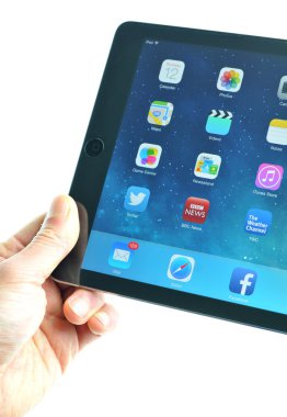 IPAD