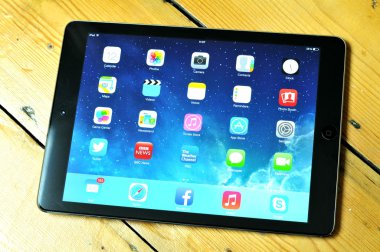 IPAD