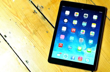 IPAD