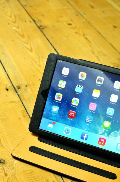 IPAD