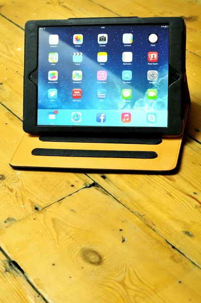 IPad — Zdjęcie stockowe