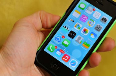 IPhone 5