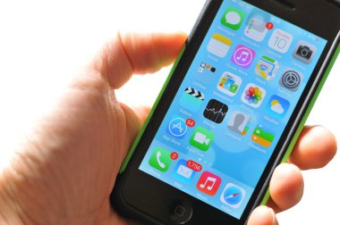 IPhone 5