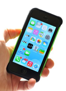 IPhone 5