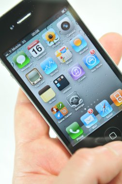 IPhone