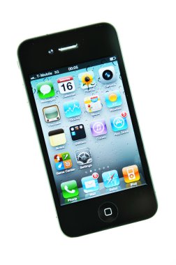 IPhone