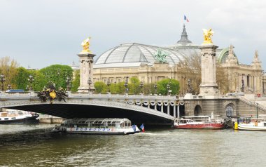 Paris, Fransa