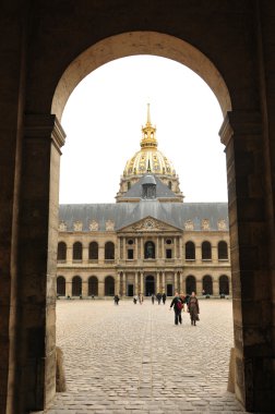 Paris askeri Müzesi
