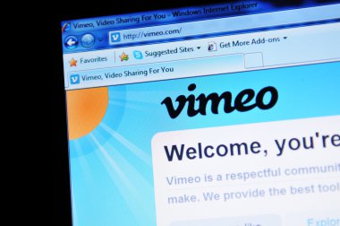 Vimeo