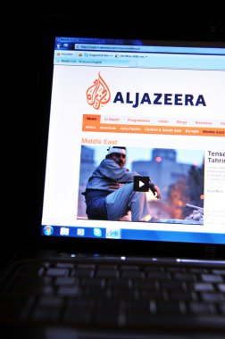 Aljazeera