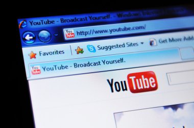 YouTube