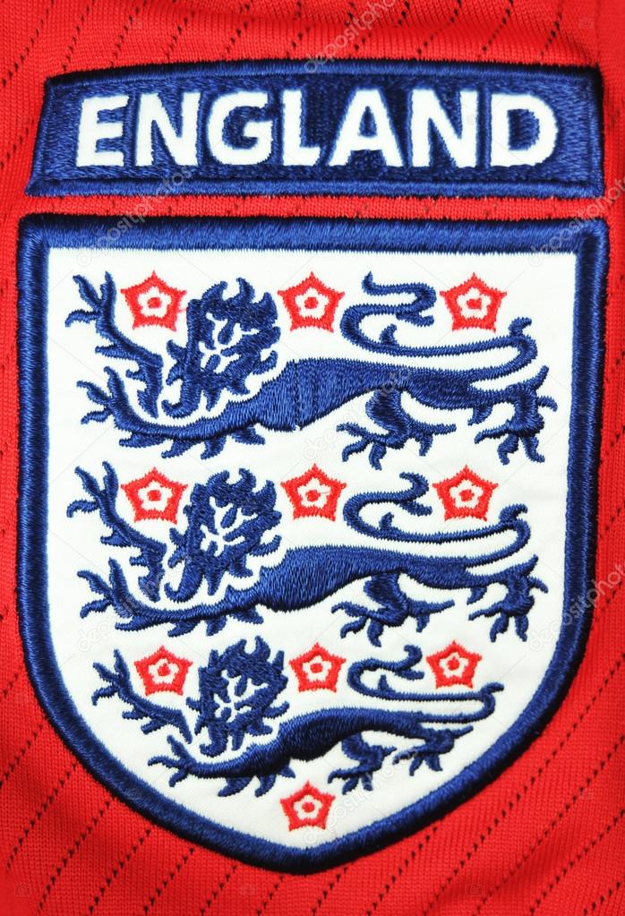 England logo Stock Editorial Photo © lucianmilasan 51279903