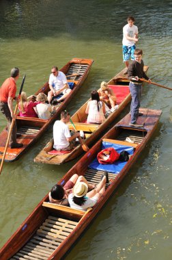 Cambridge