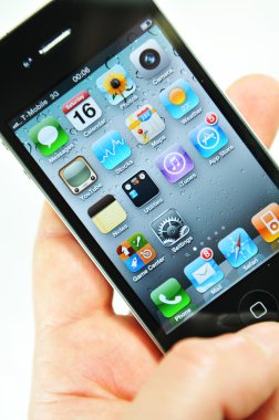 IPhone