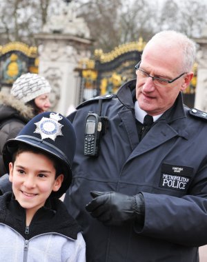toplum polisi