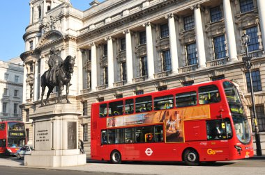 Londra, İngiltere