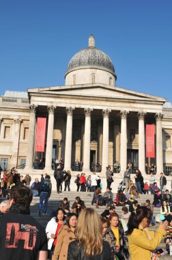 Ulusal Galeri, Londra