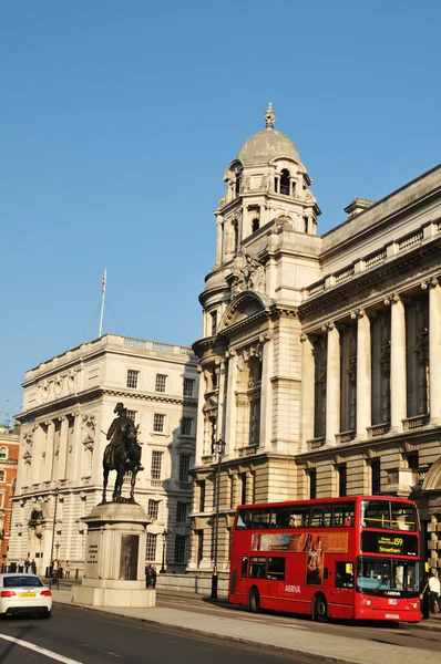 Londres, Reino Unido — Fotografia de Stock