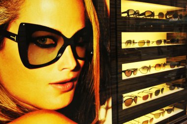 Sunglases