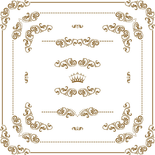 Decorative frame