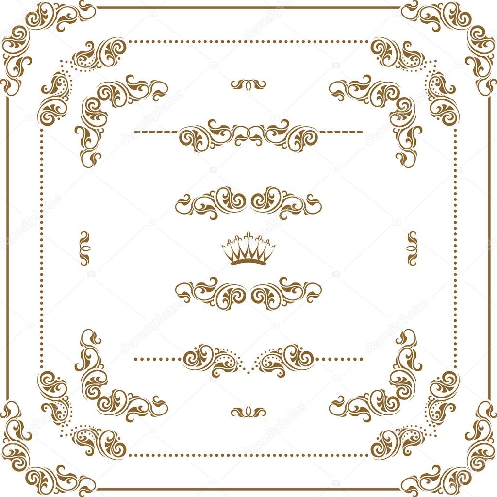 Decorative frame