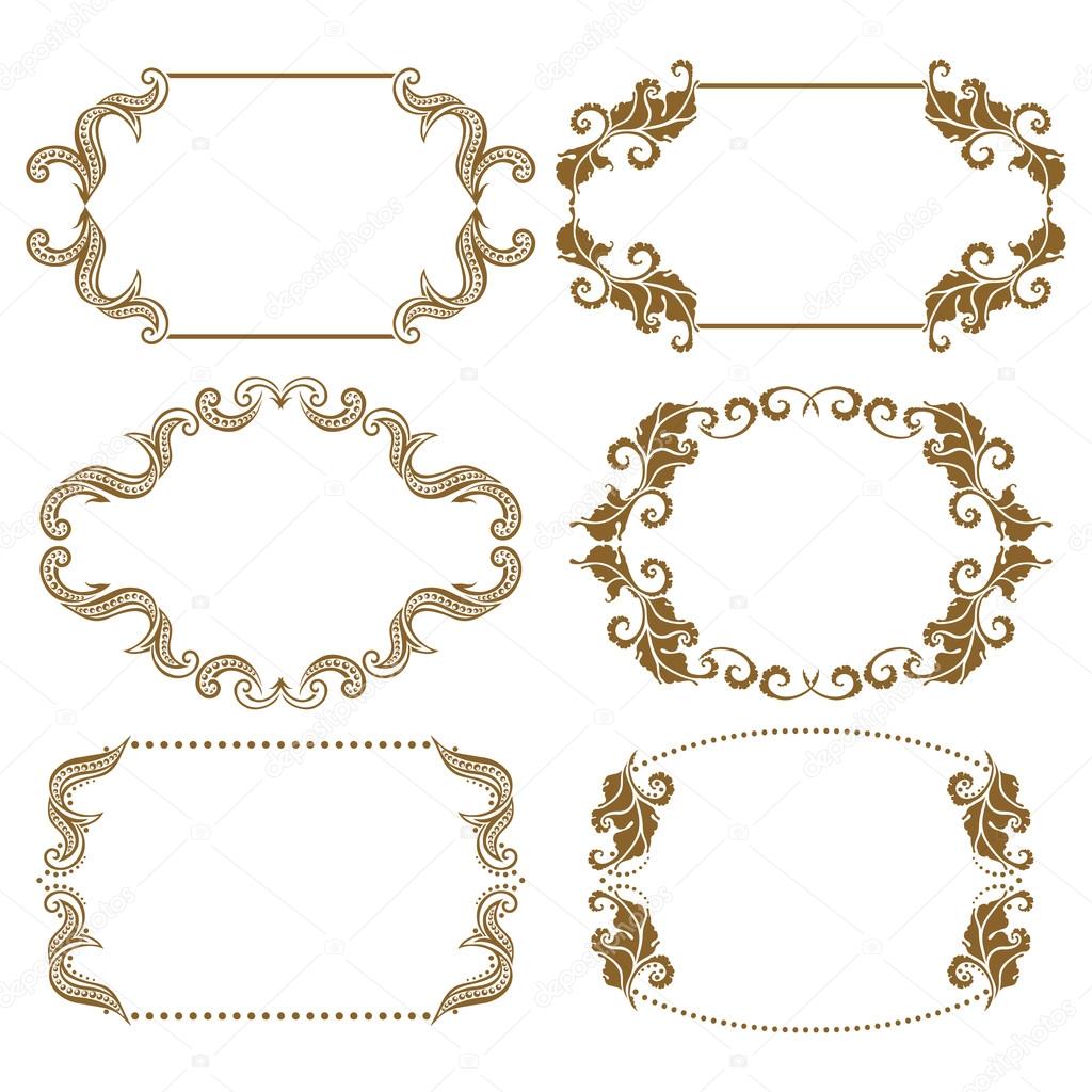 Decorative frame