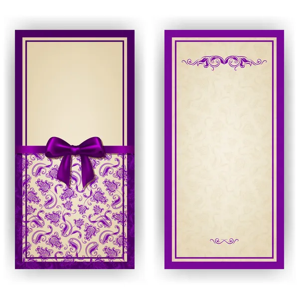 Royal purple background Vector Art Stock Images | Depositphotos