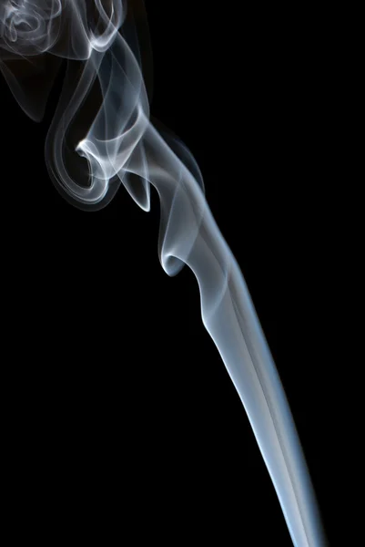 Abstract smoke Royalty Free Stock Images