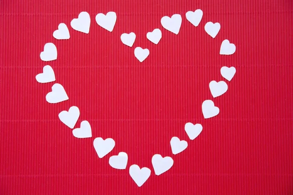 Hearts — Stock Photo, Image