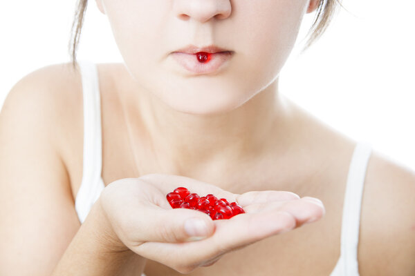 Принимайте лекарства
