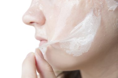 pul pul dökülme cilt