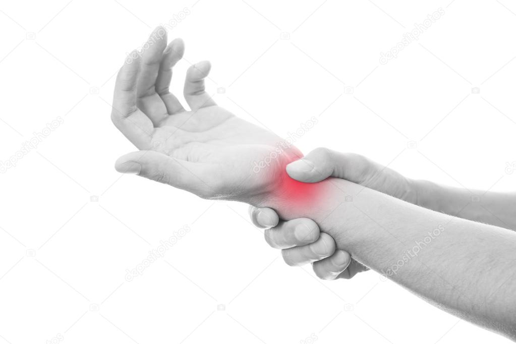 pijn gewrichten hand pijn gewrichten hand