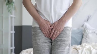 Erkek doğurganlık kavramı, prostat ağrısı, prostat iltihabı ya da evde zührevi hastalık geçiren bir adam, ürolojik üreme enfeksiyonları.