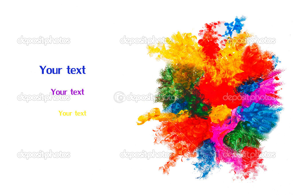 Spray Paints In Diffe Colors Stock Photo Jannabantan 15534451 Spray Paints In Diffe Colors Stock Photo