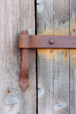 eski Kapı Menteşesi.