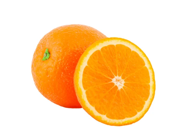 Oranje. — Stockfoto