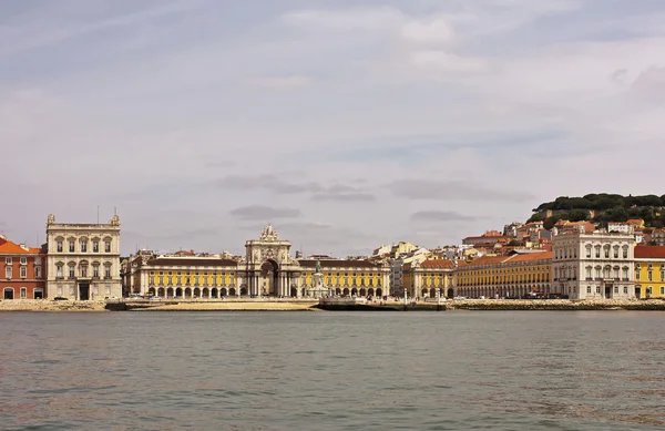Lizbona Panteon — Zdjęcie stockowe