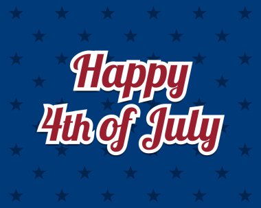 Bağımsızlık Günü arkaplanı