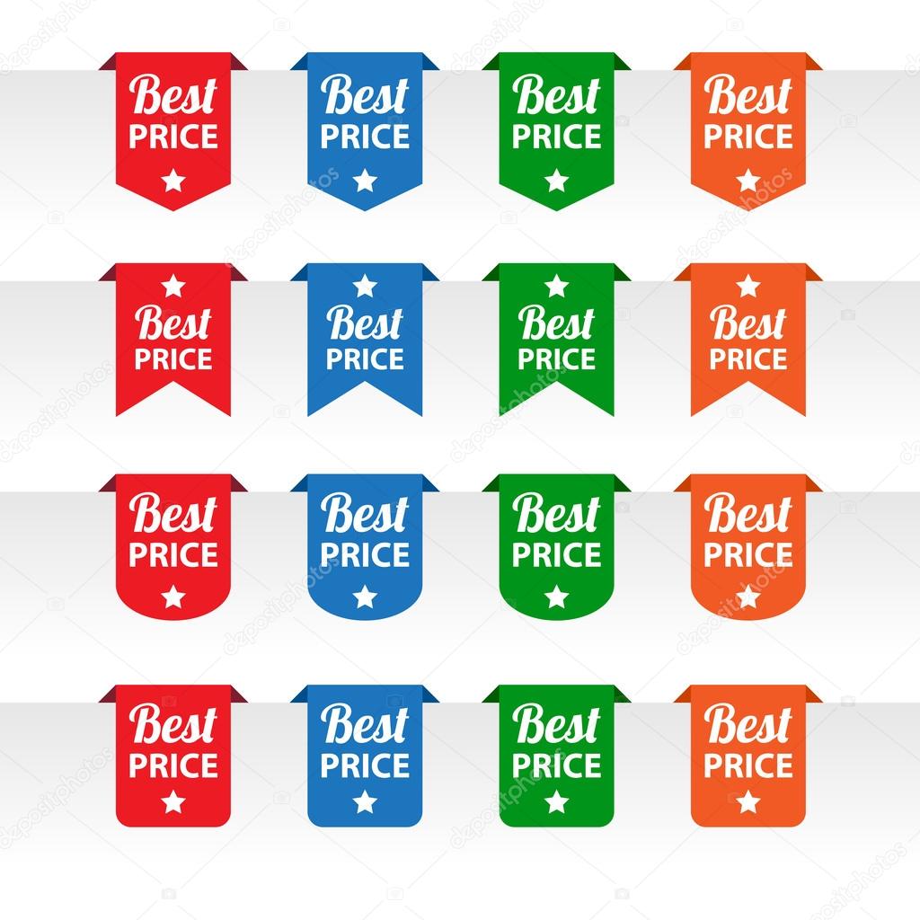 Best price paper tag labels
