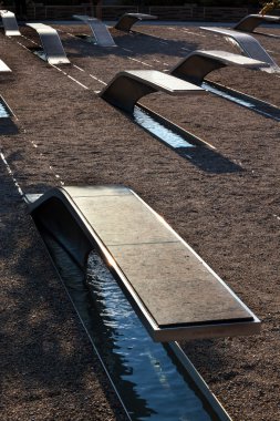 911'i anma törenine victiims pentagon saldırısı arlington virginia
